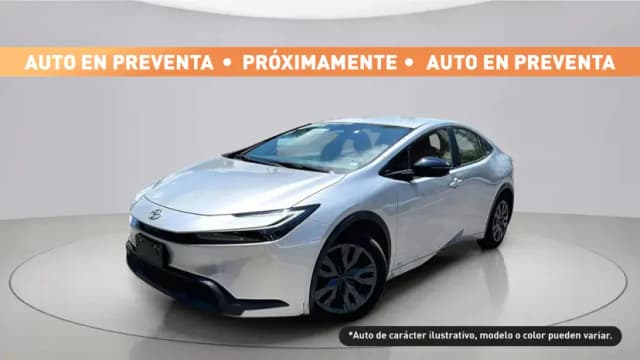 Toyota Prius 2023 | 93704