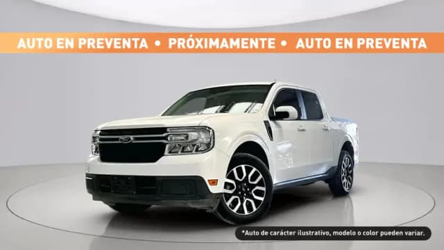 Ford Maverick 2023 | 92827