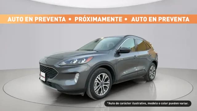 Ford Escape 2020 | 94037