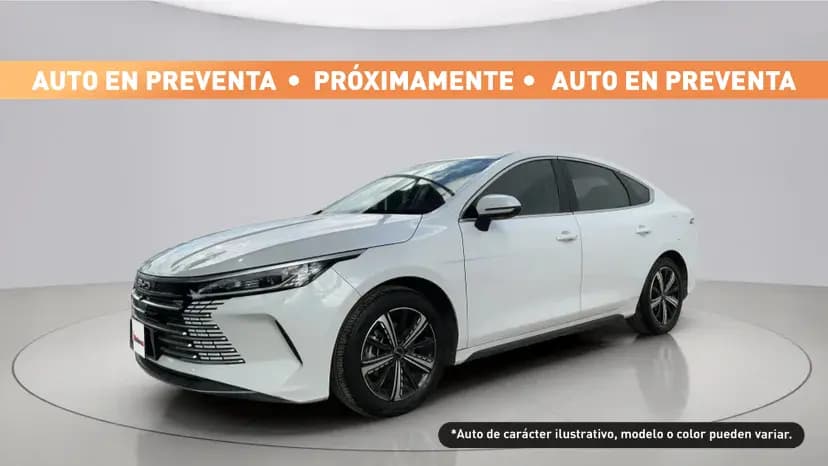 Byd king 2027 | Foto 1