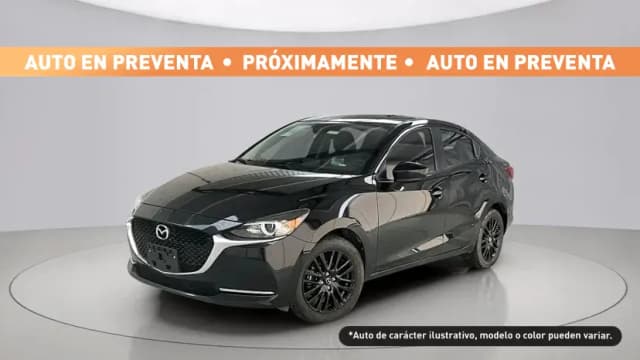 Mazda Mazda 2 2023 | 93775