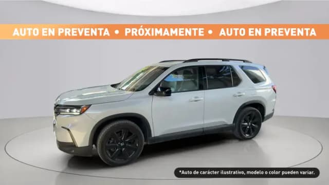 Honda Pilot 2025 | 93452
