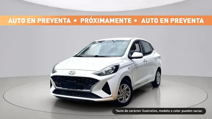 Hyundai Grand i10 2021 | Foto 1