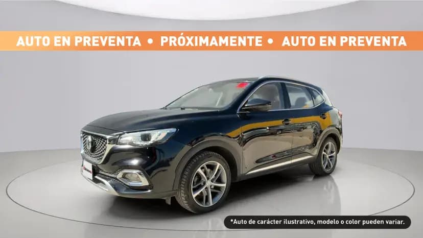 MG HS 2024 | 93542