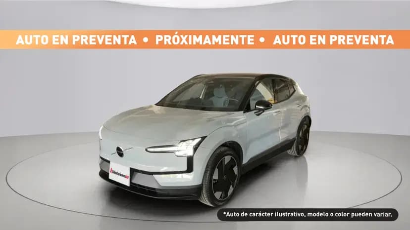 Volvo EX30 2024 | 93476