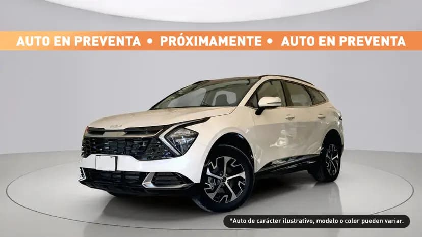 Kia Sportage 2025 | 93707