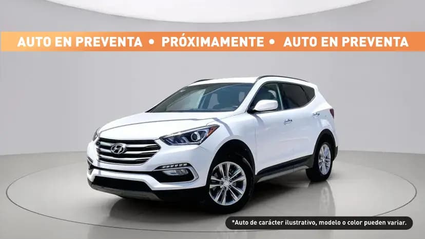 Hyundai Santa Fe 2019 | 93680