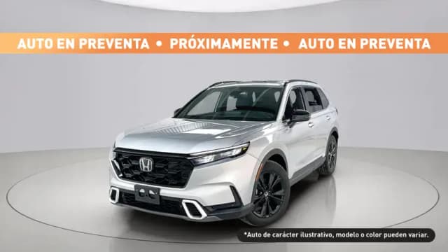 Honda CR-V 2026 | 93844