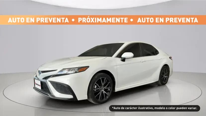 Toyota Camry 2024 | 93697