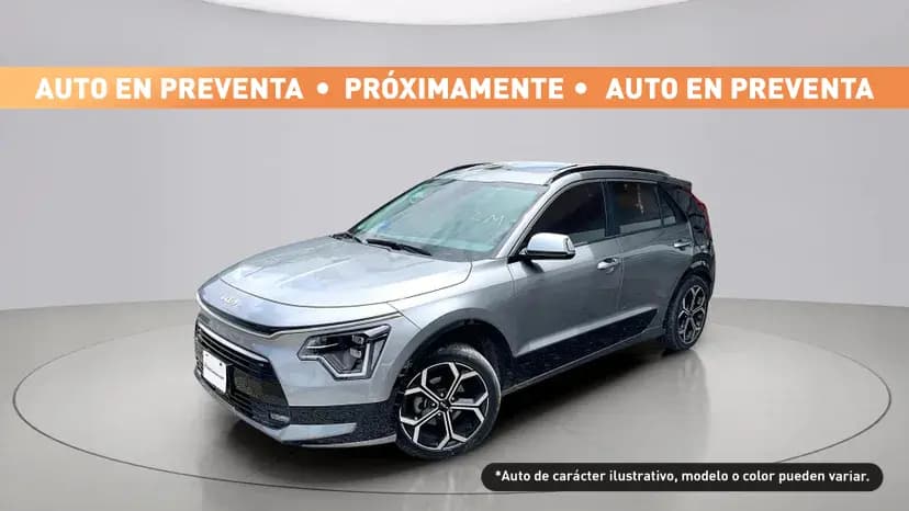 Kia Niro 2025 | 93798
