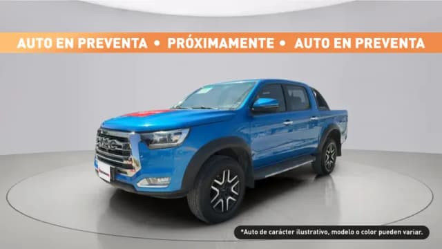 Gwm Poer Doble Cabina 2025 | 91882