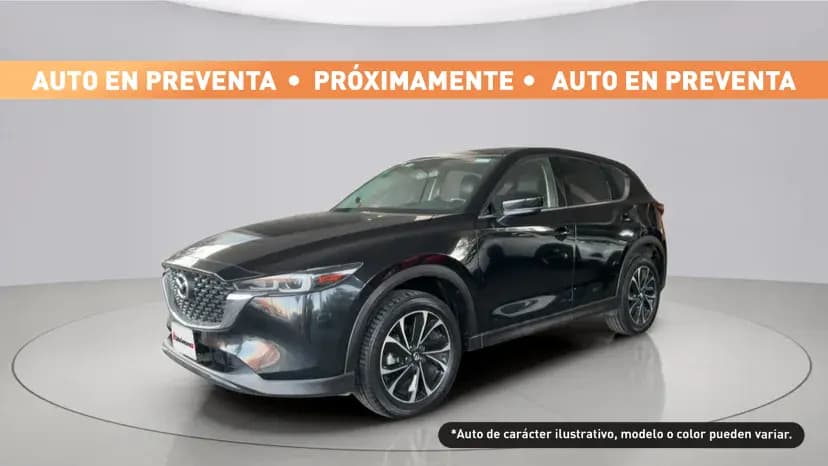 Mazda CX-30 2025 | Foto 1