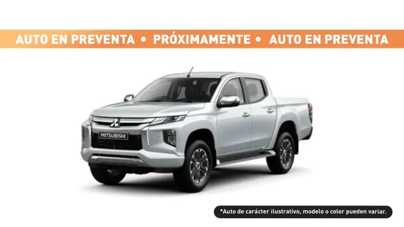 Mitsubishi L200 2023 | 92889