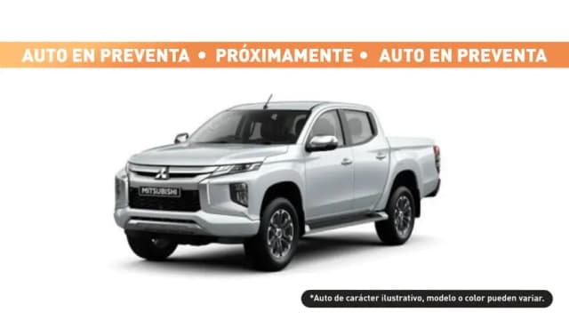 Mitsubishi L200 2023 | 92889