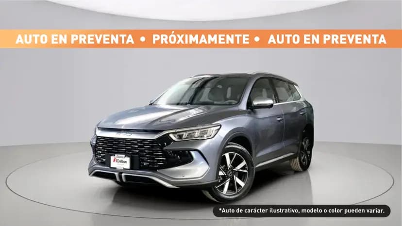 BYD Song Pro 2025 | 93867