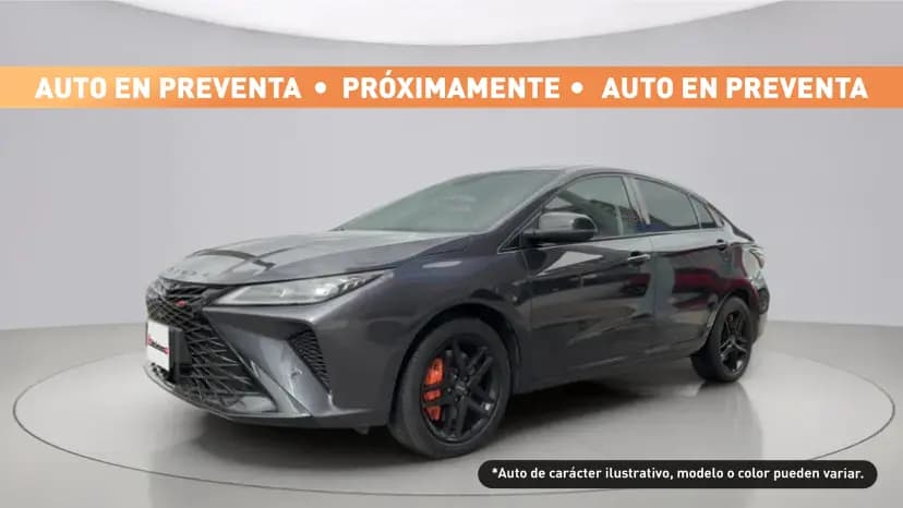 Omoda O5 - Turbo 2024 | Foto 1