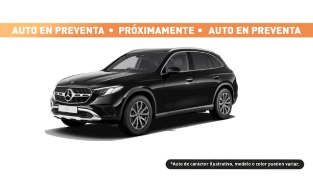 Mercedes benz Clase GLC 2019 | 92698