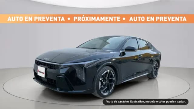 Kia K4 2026 | 92334
