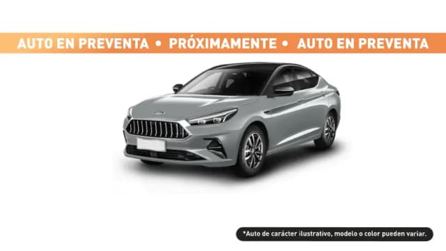 Jac J7 2022 | 94063