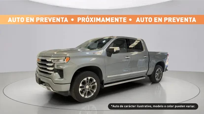 Chevrolet Silverado 2023 | 92929