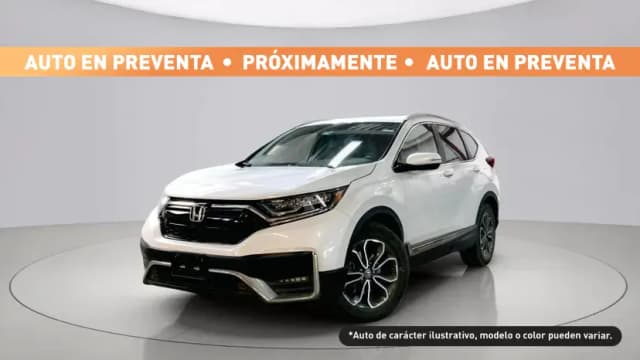 Honda CR-V 2019 | 93295