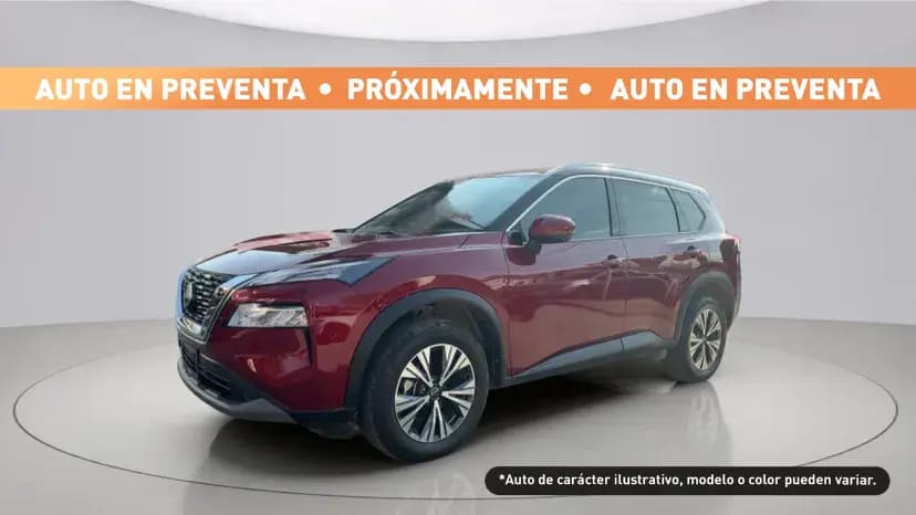 Nissan X-Trail 2023 | Foto 1