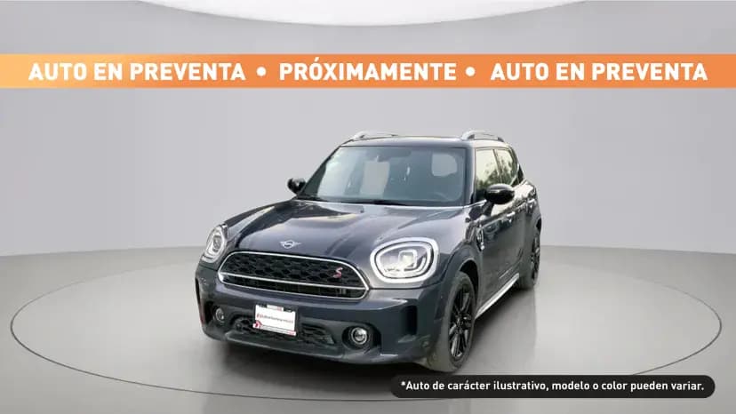 Mini Countryman 2022 | 89441