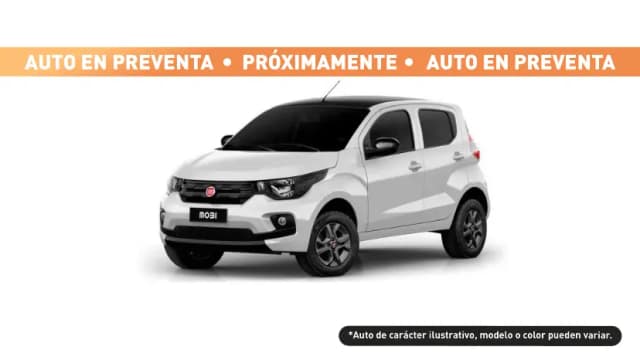 Fiat Argo 2023 | 93936