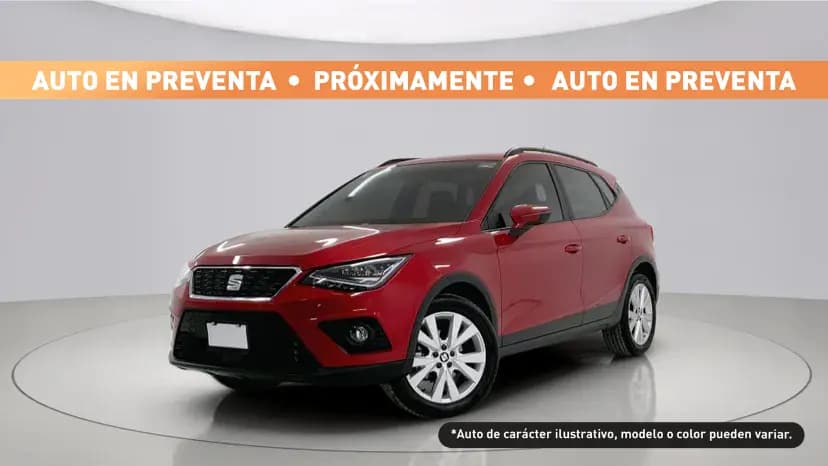 Seat Arona 2024 | Foto 1