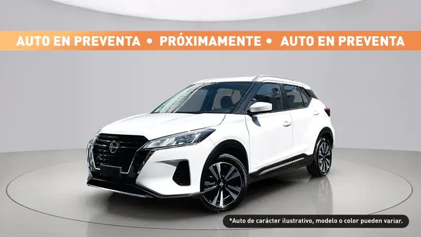 Nissan Kicks 2023 | 93642