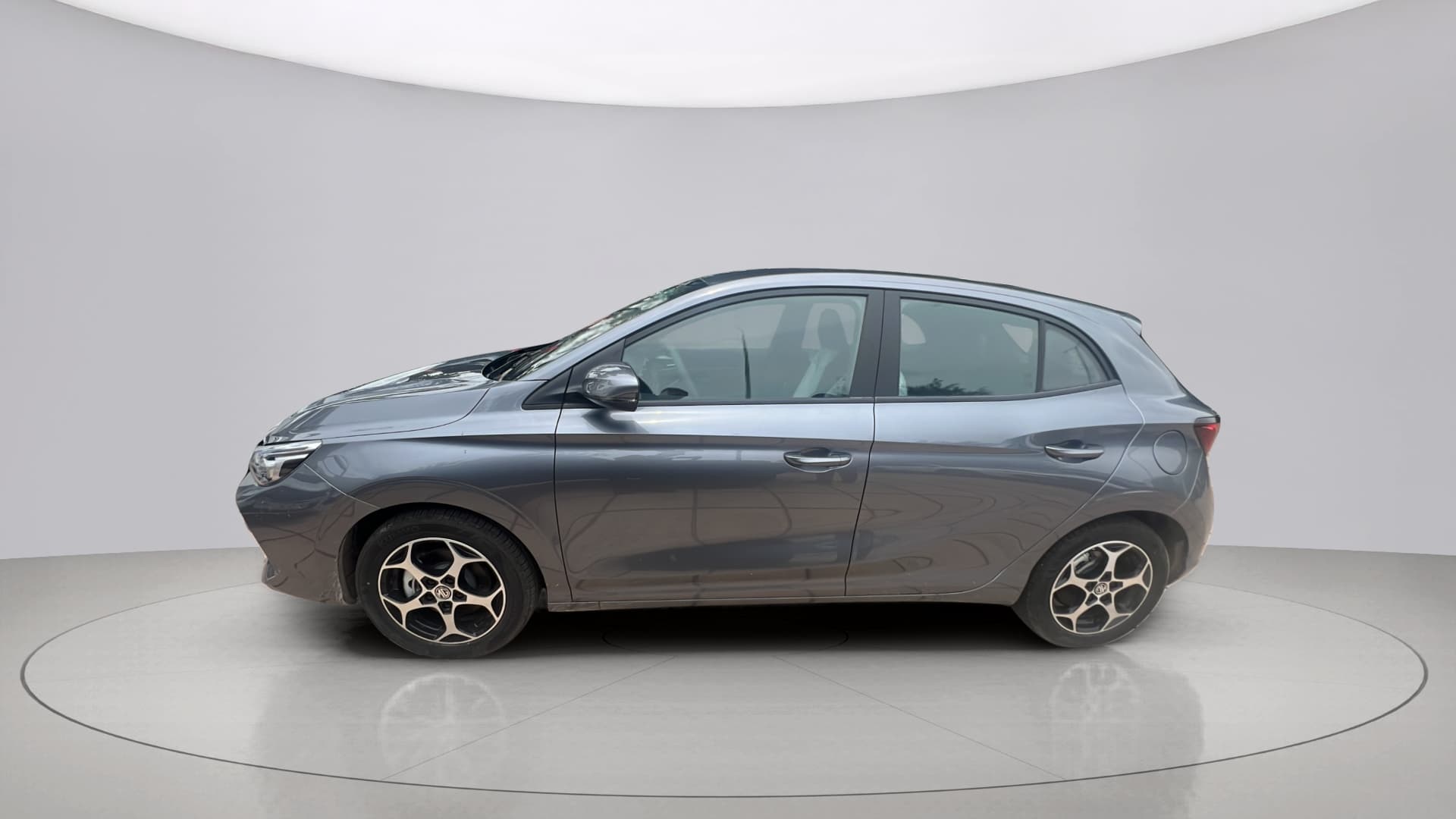 MG mg3 2027 | 92513
