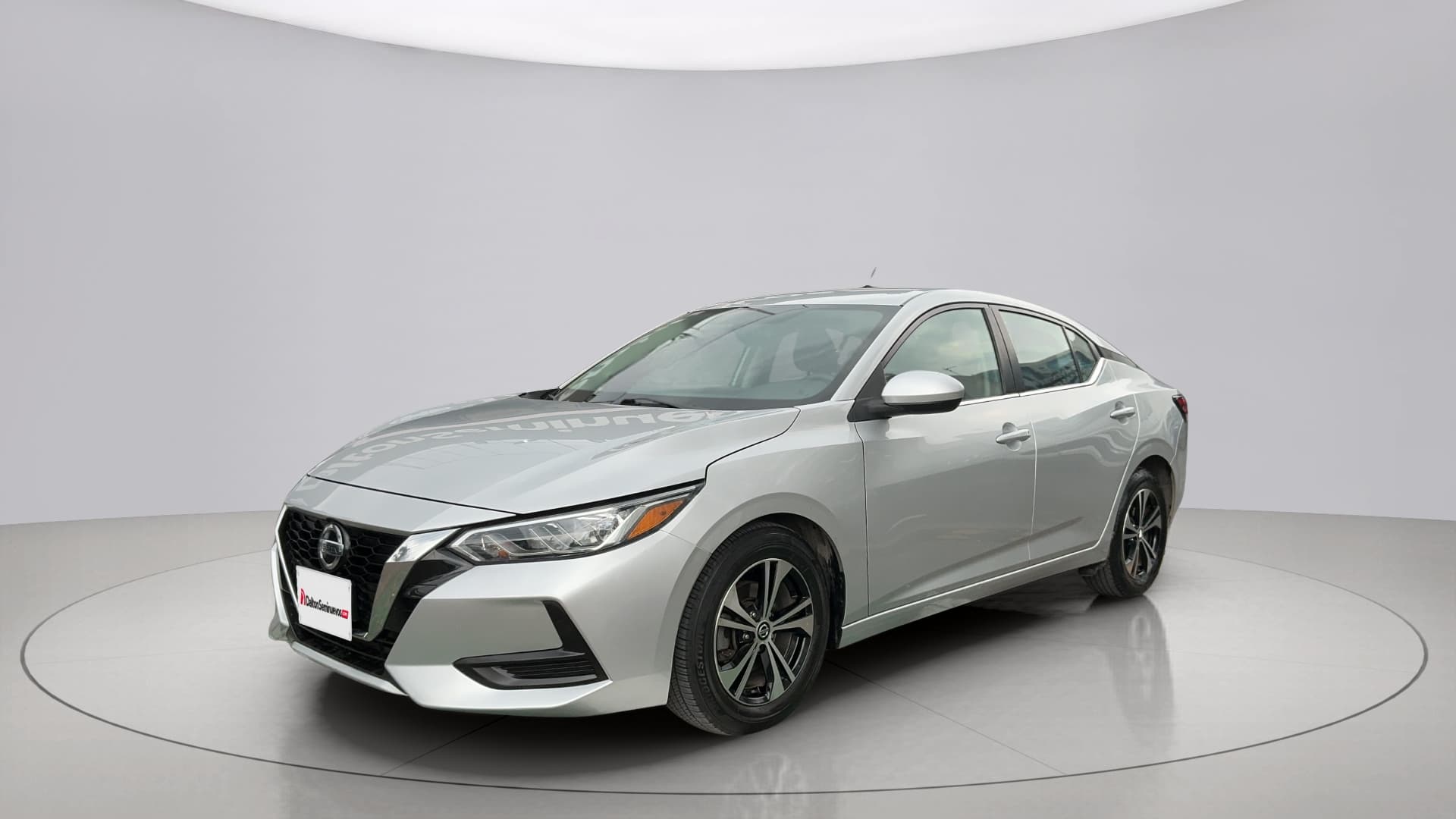 Nissan Sentra 2023 | 92121