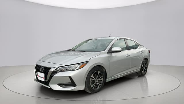 Nissan Sentra 2023 | 92121