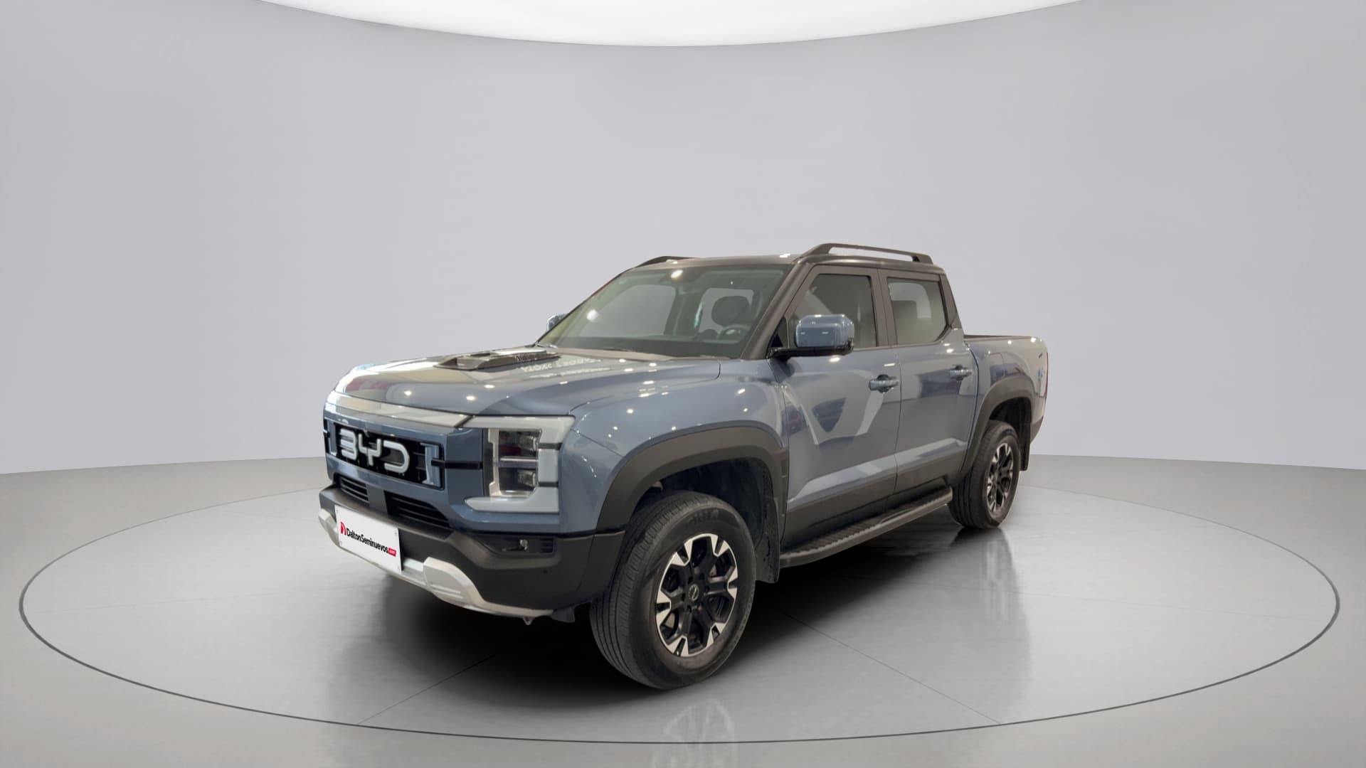 BYD Shark 2025 | 92445