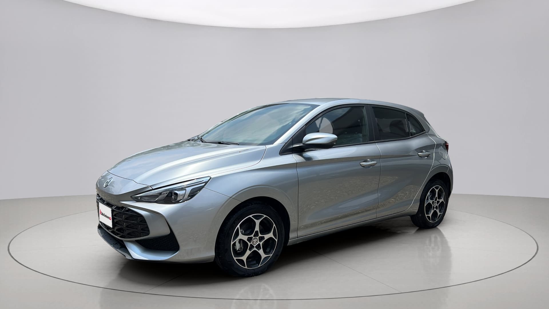 Mg mg3 2027 | Foto 1