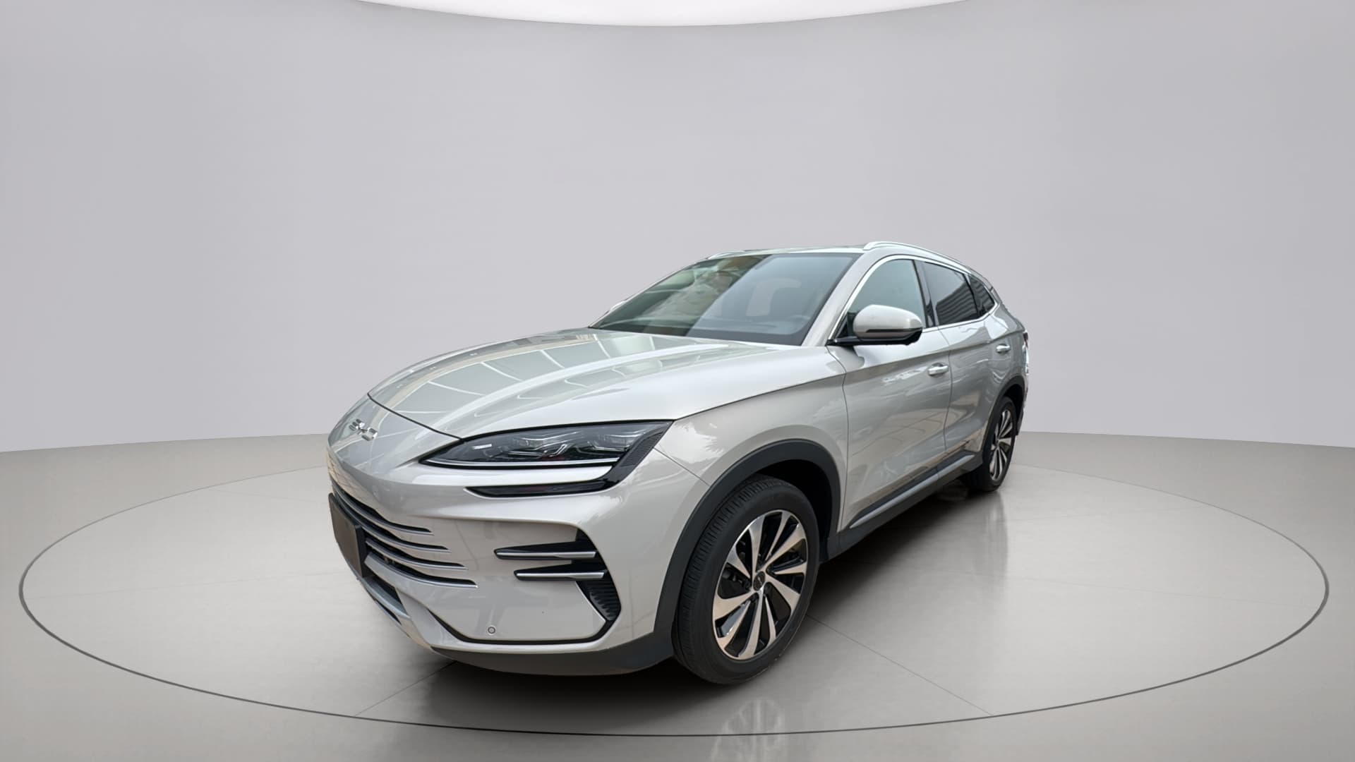 Byd Song Plus 2026 | Foto 1