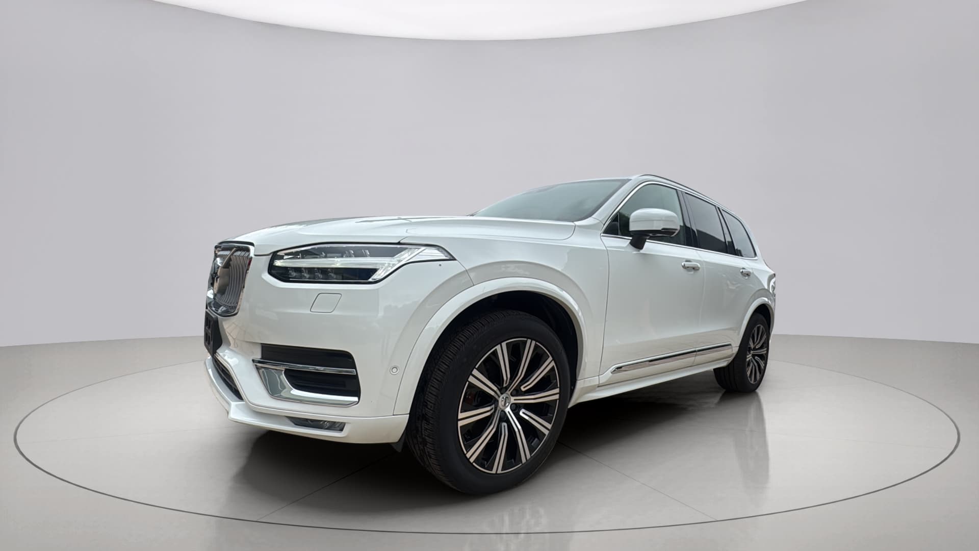 Volvo XC90 2020 | 87610