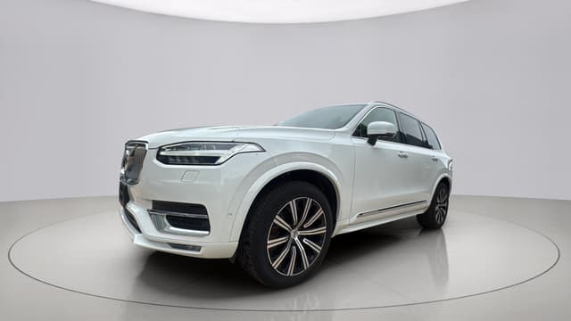 Volvo XC90 2020 | 87610