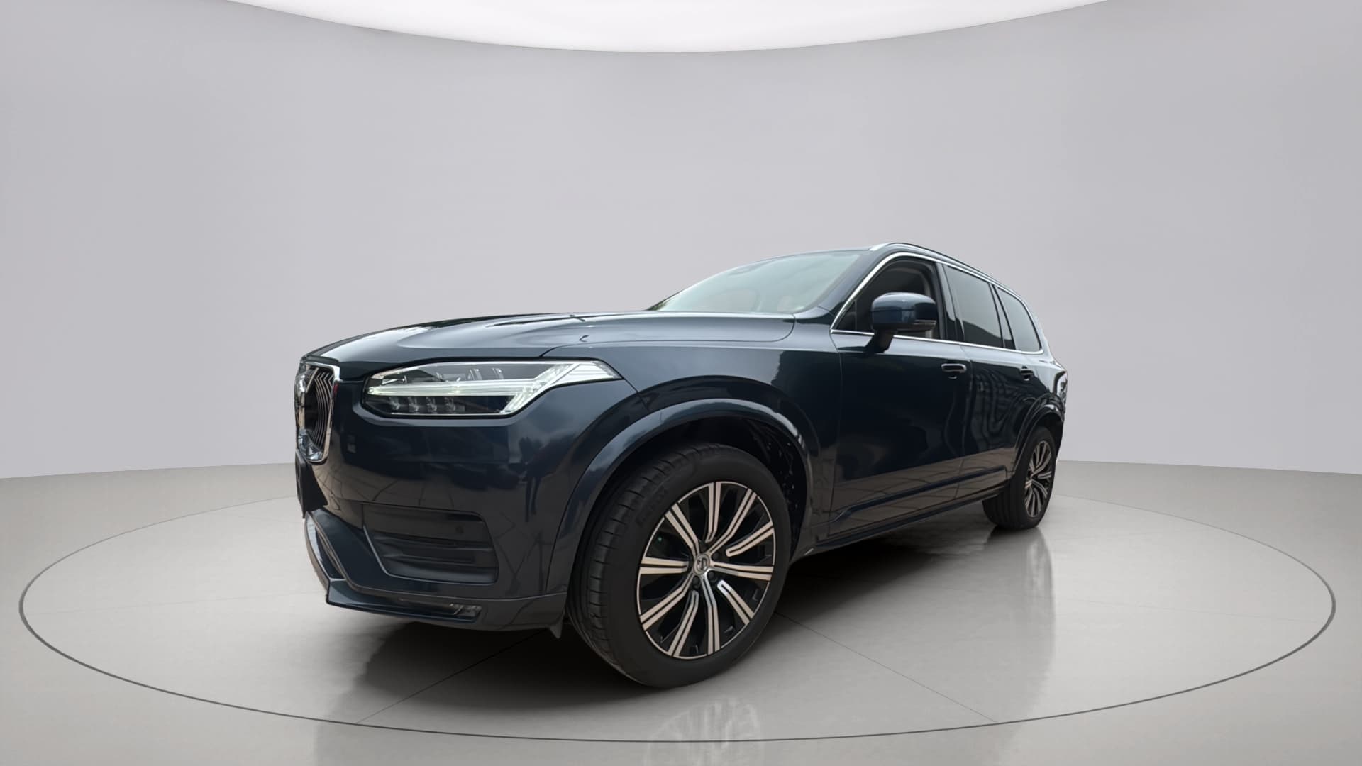 Volvo XC90 2023 | 90637