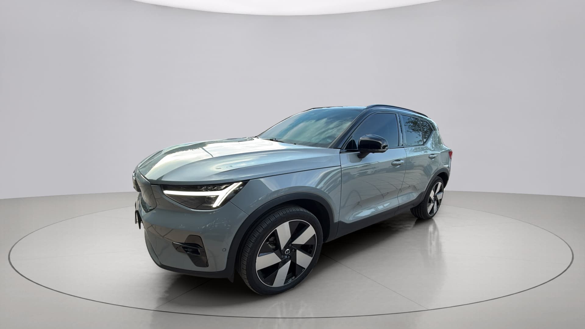 Volvo XC40 2024 | 91561