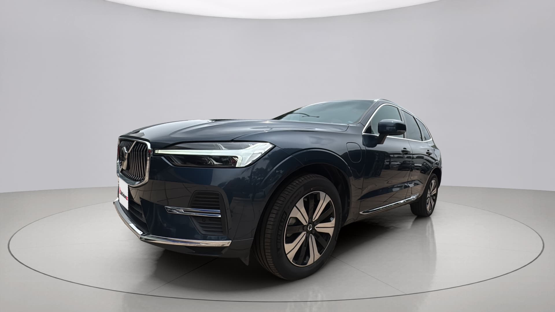 Volvo XC60 2024 | Foto 1