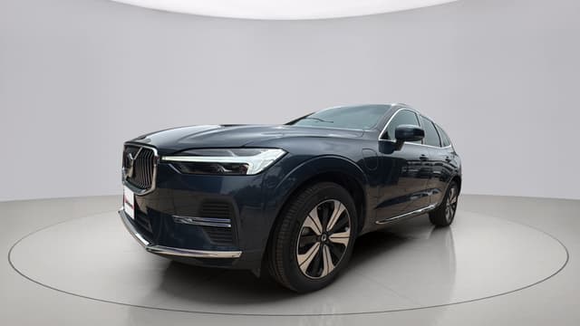 Volvo XC60 2024 | 91945