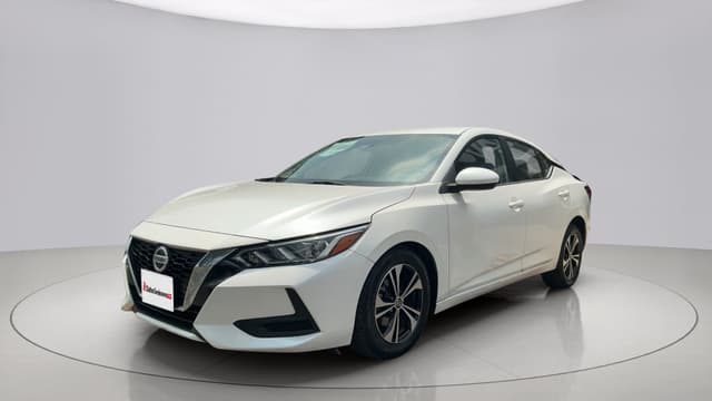 Nissan Sentra 2023 | 92386