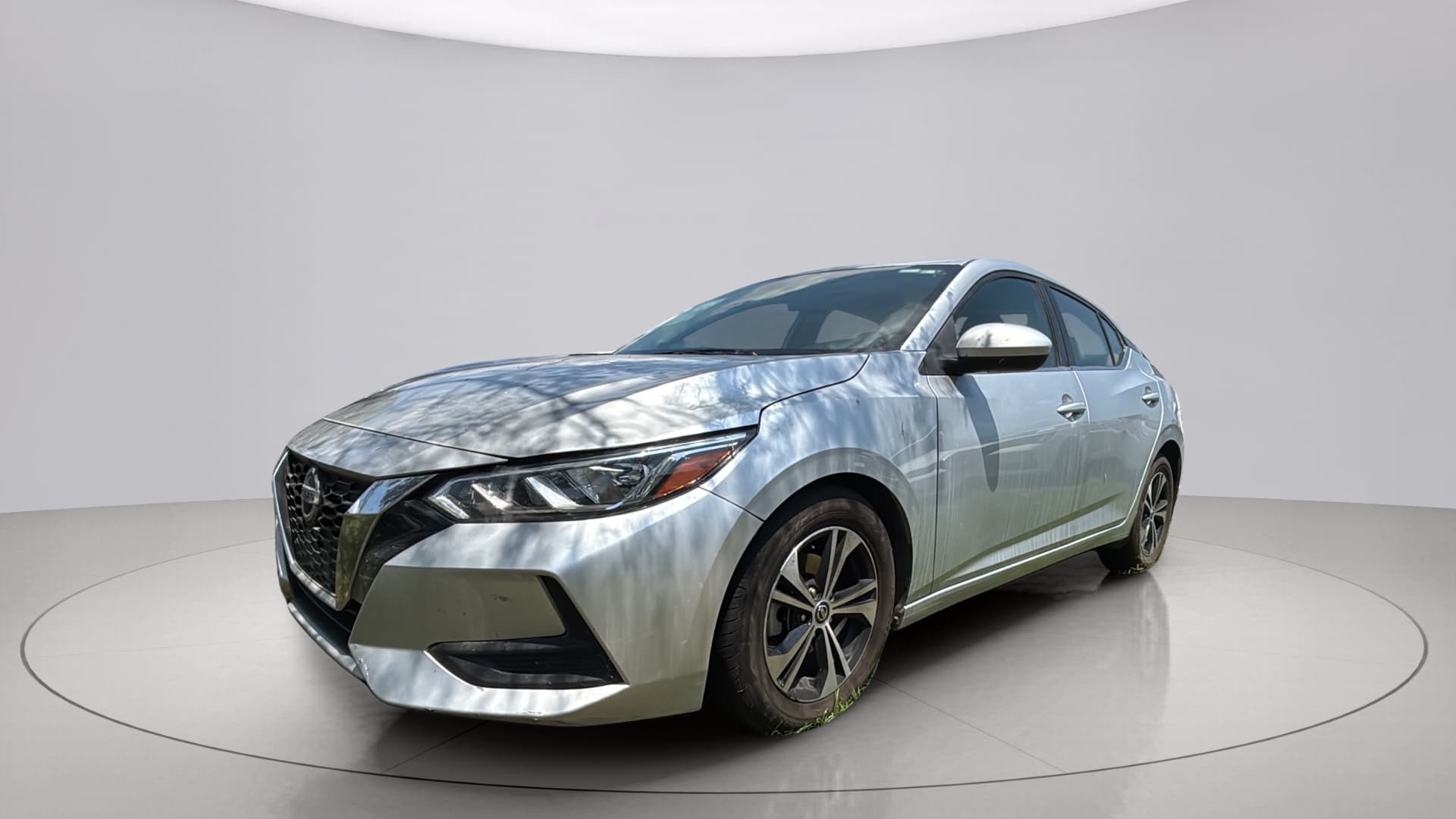 Nissan Sentra 2023 | 92131