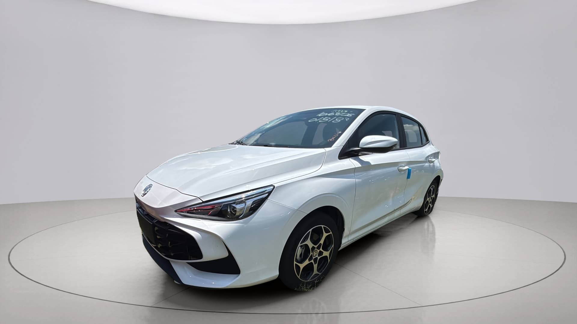 Mg mg3 2027 | Foto 1