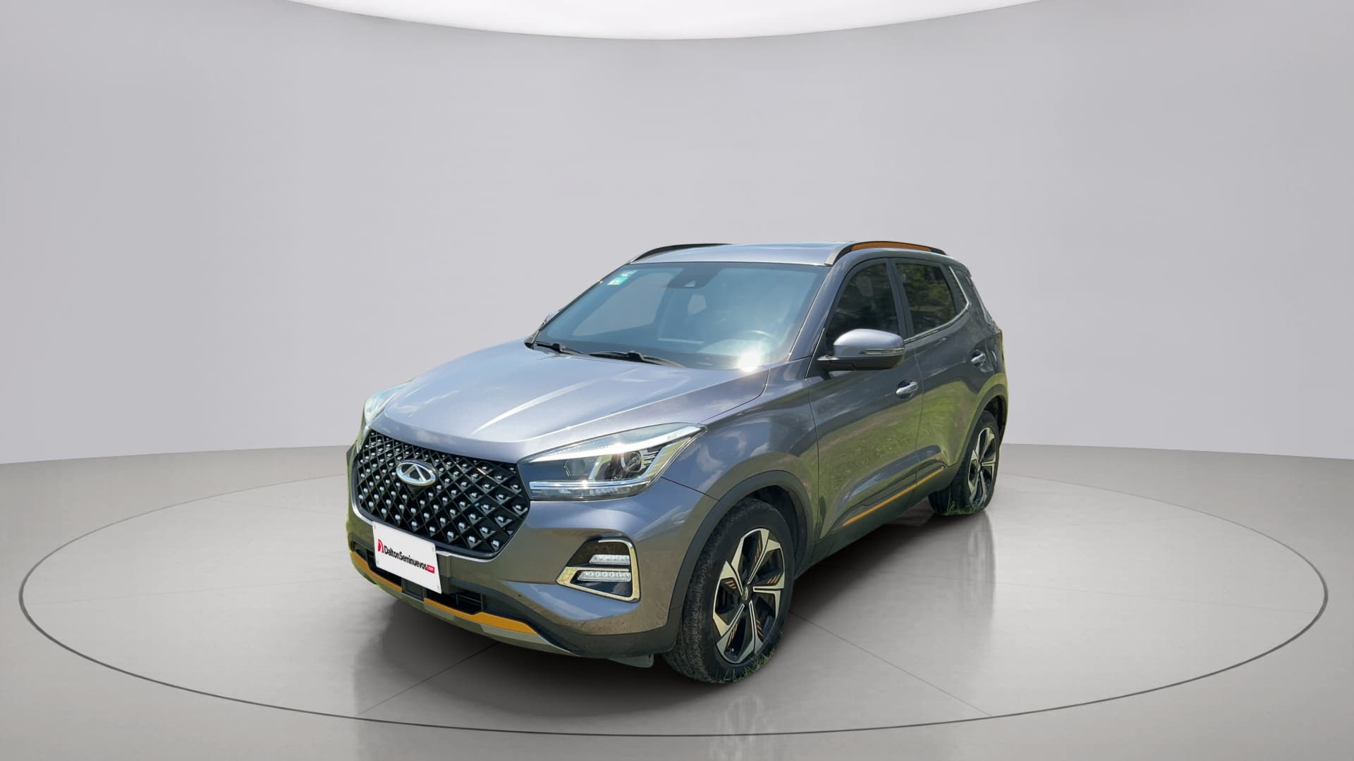 Chirey Tiggo 4 Pro 2023 | 92388