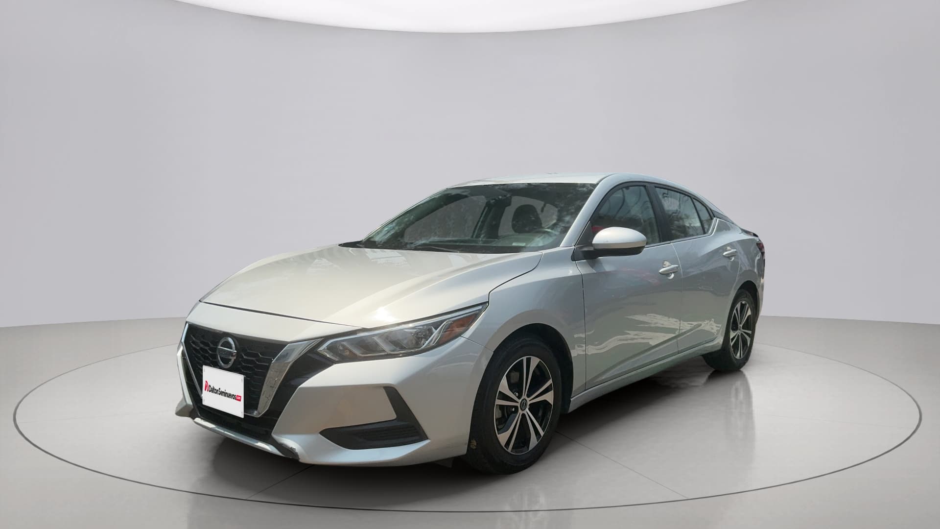 Nissan Sentra 2023 | 92385