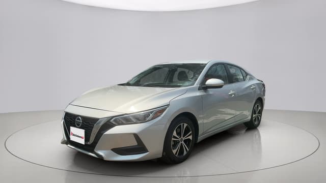 Nissan Sentra 2023 | 92385