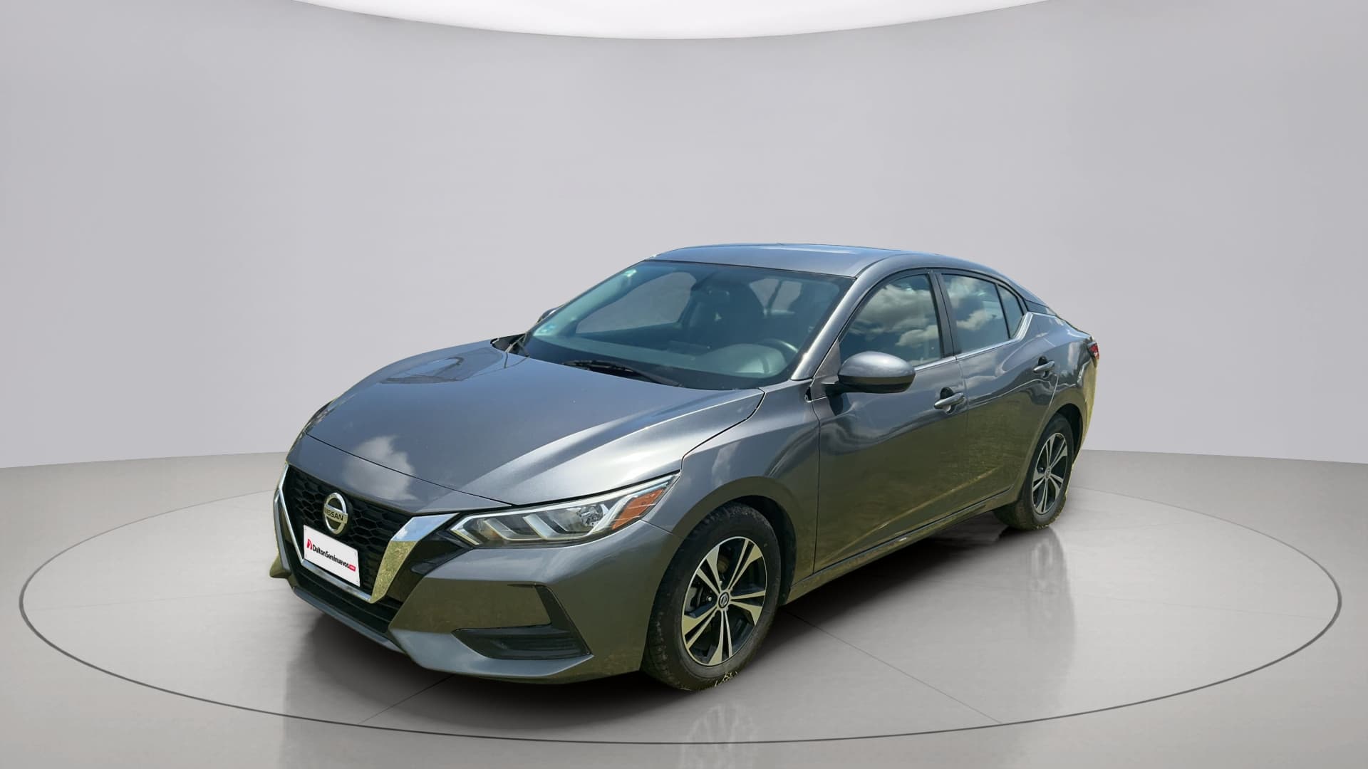 Nissan Sentra 2023 | 92381