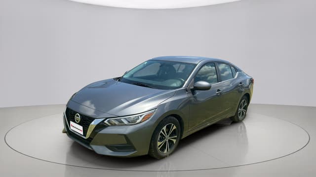 Nissan Sentra 2023 | 92381